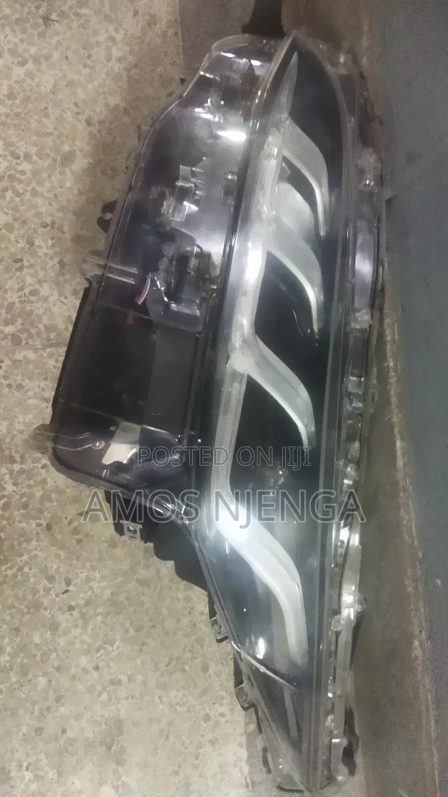 Toyota Fortuner Legender 2021