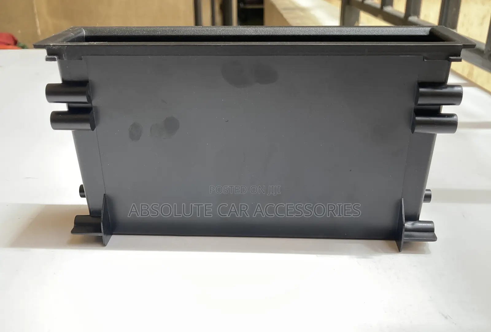 Single Din Pocket for Toyota