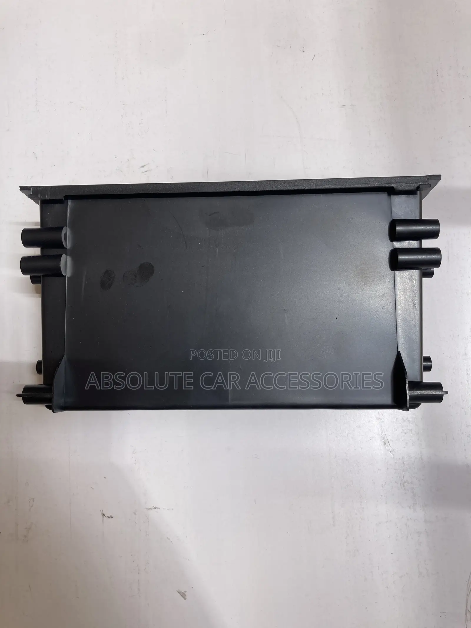Single Din Pocket for Toyota