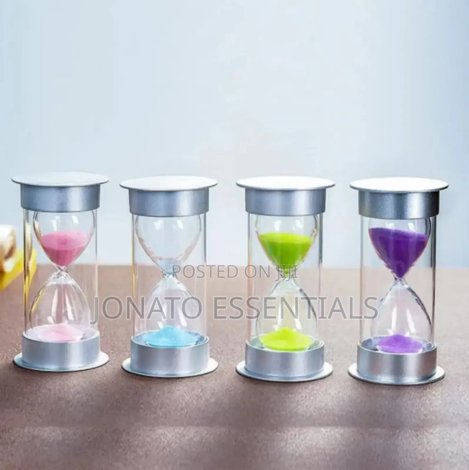 Decorative Hour Glass
, Hourglass Sand Timer