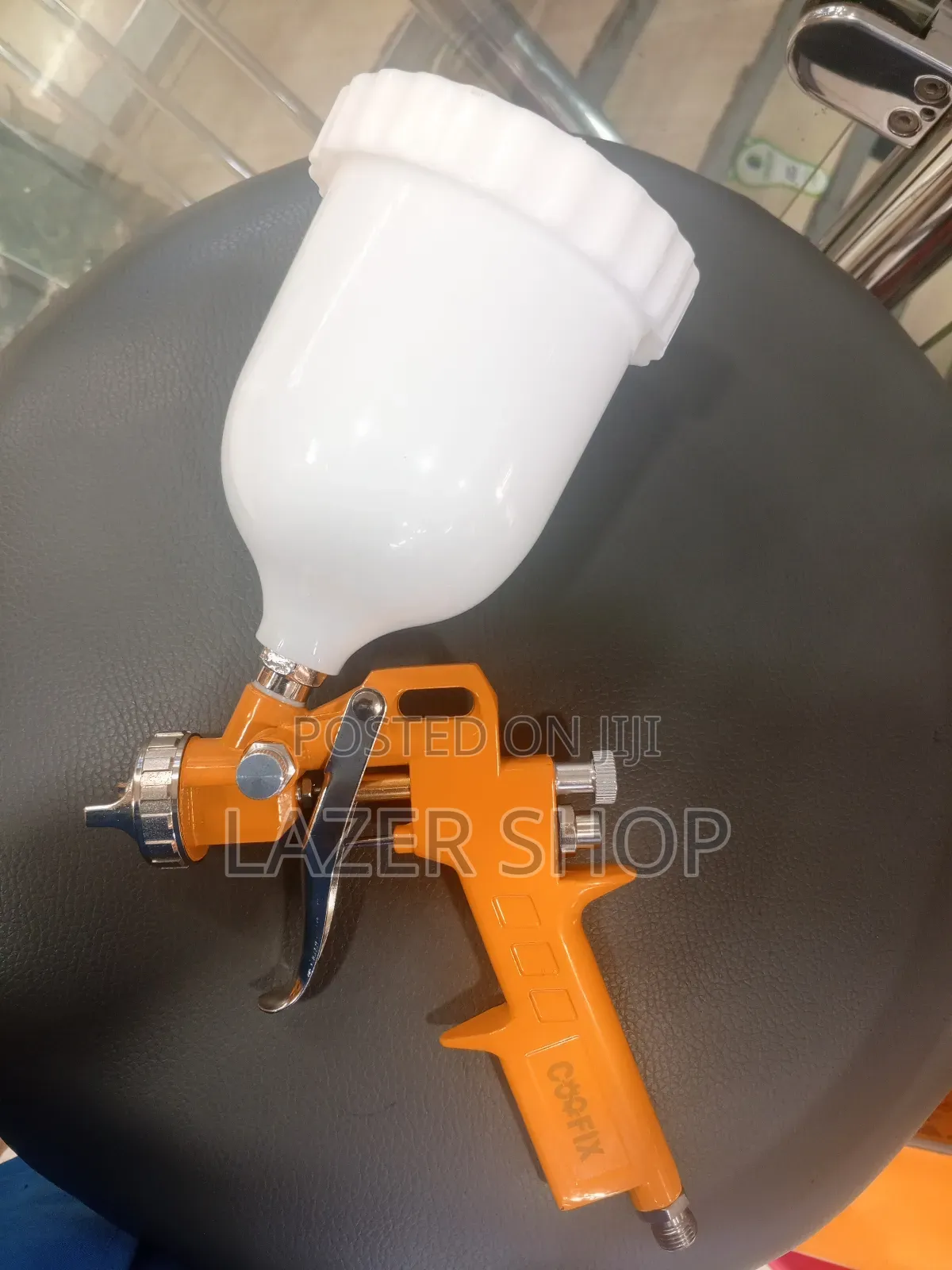 600cc Spray Gun