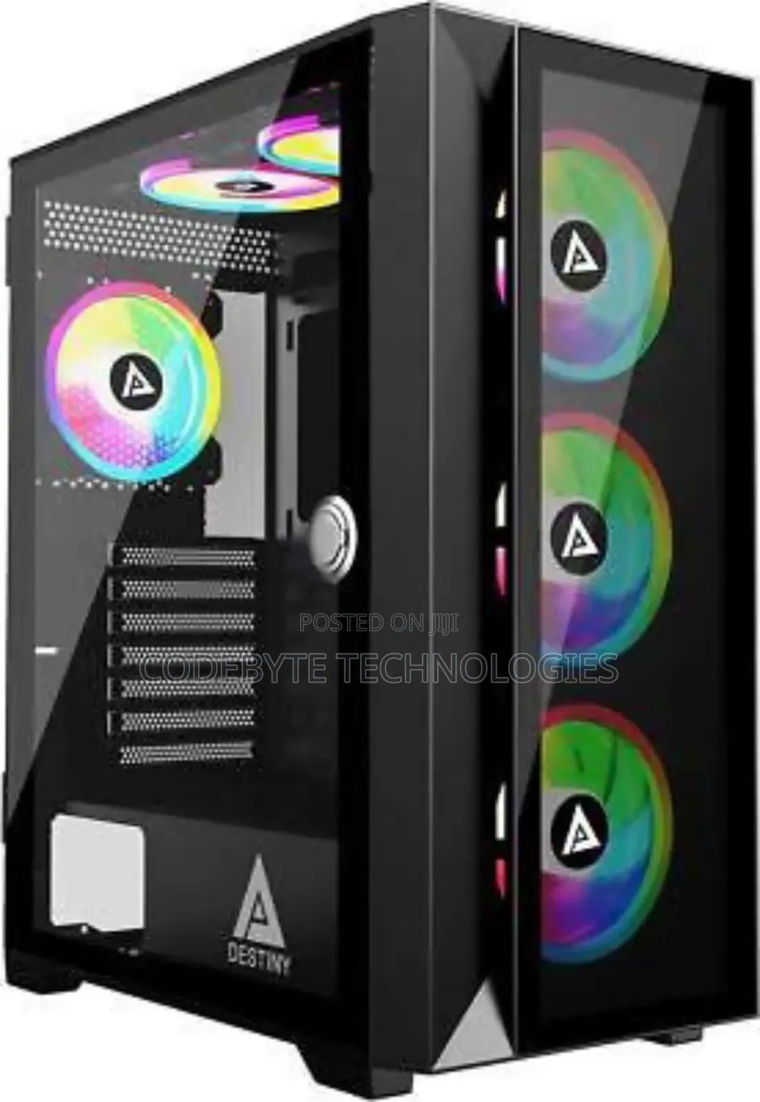New Desktop Computer 16GB Intel Core I5 SSD 1T