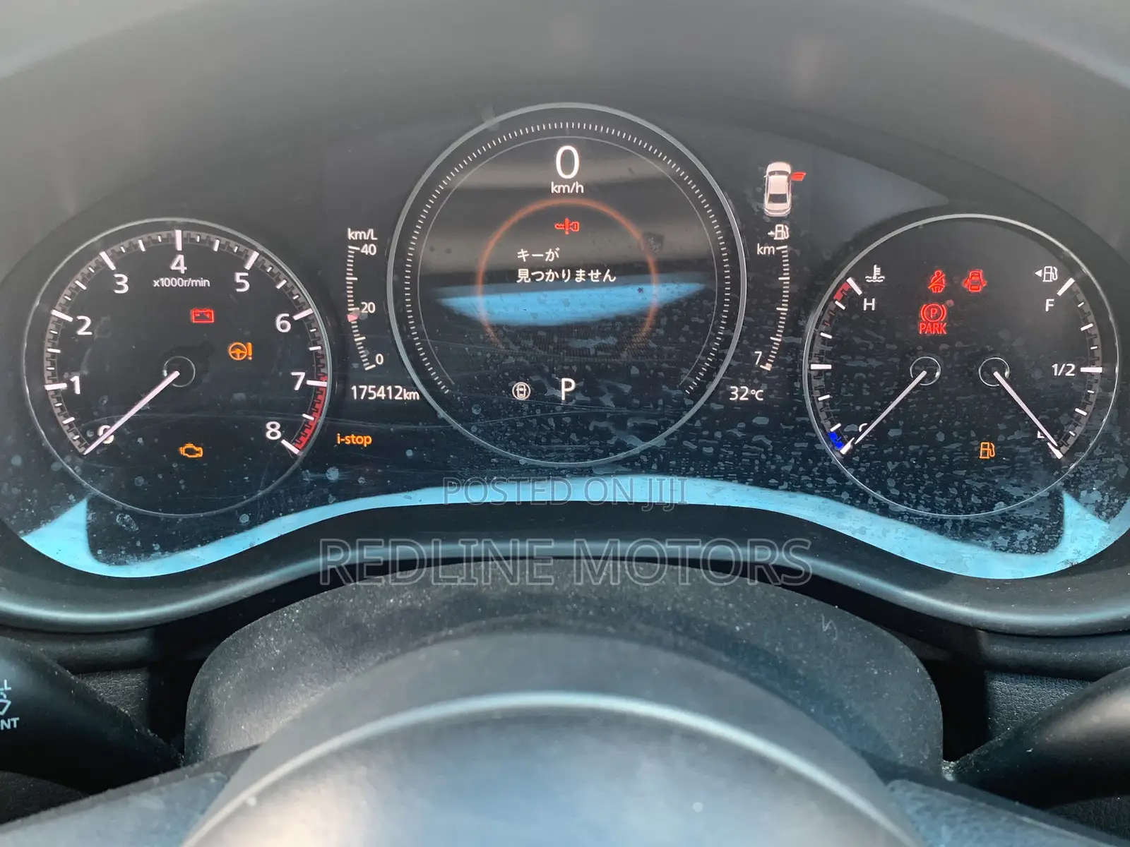 Mazda 3 2019 Silver