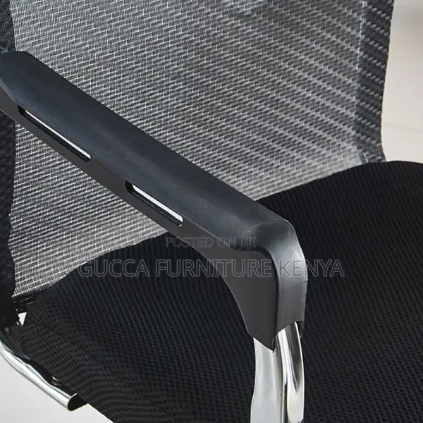 Office Chairs: Office Mid Back Meeting Room Chair