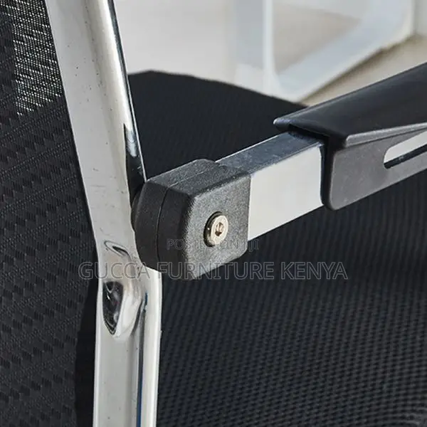 Office Chairs: Office Mid Back Meeting Room Chair