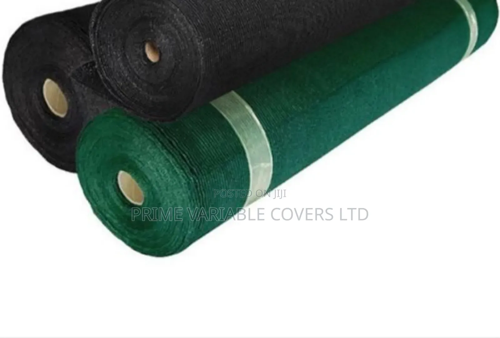 Woven Uv-Enhanced Shade Net