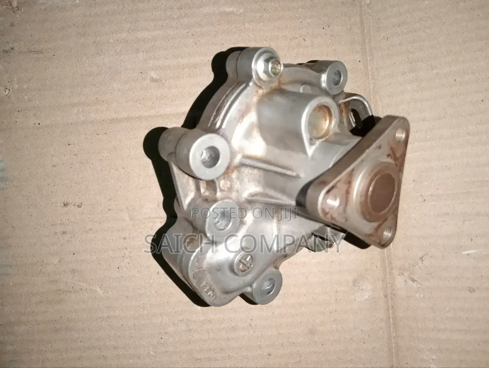 Mazda Demio Sky Active Water Pump