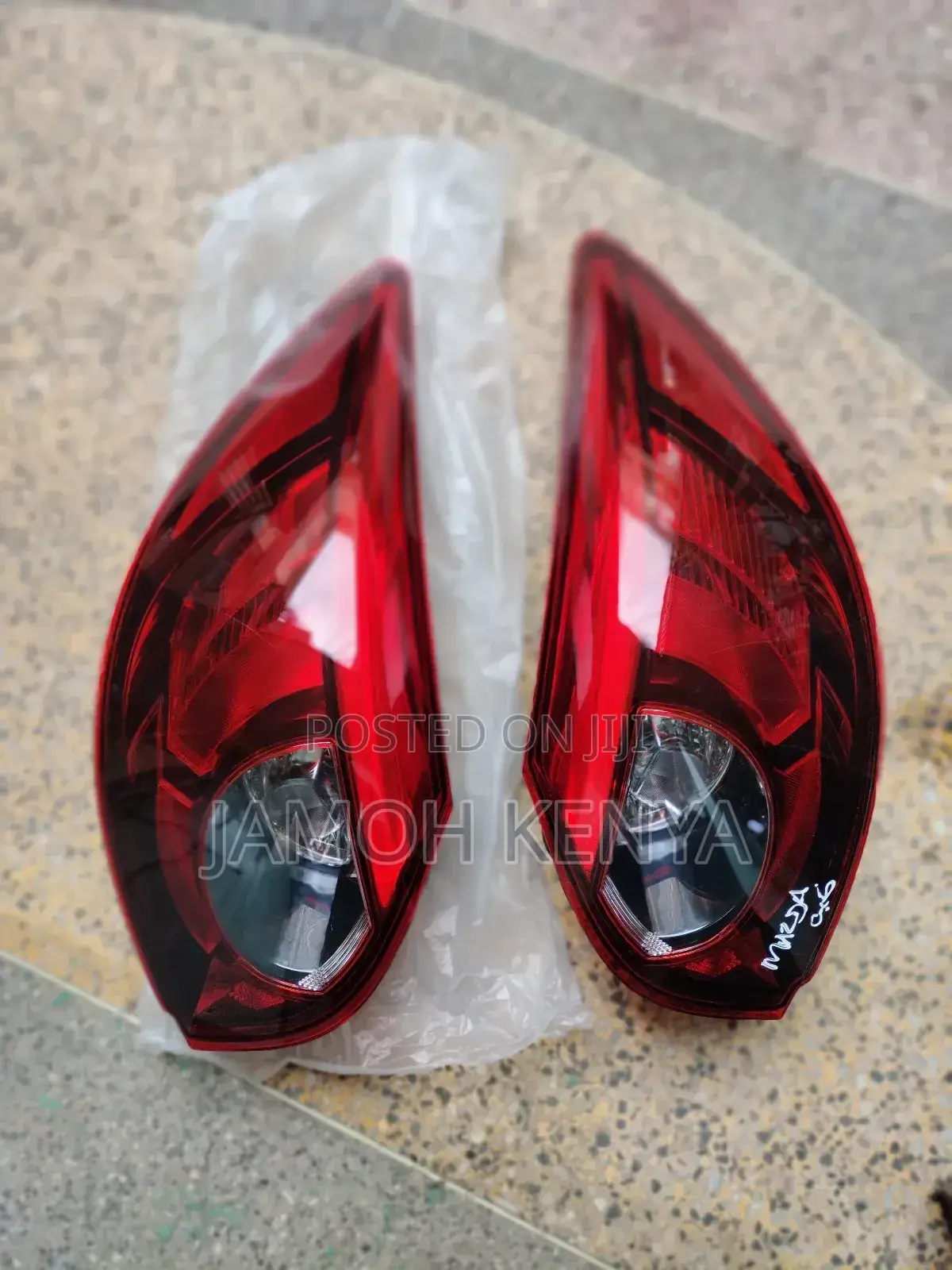 Back Lights, Tailamp,Mazda Cx5 2015-2016 Tail Light Tailamp
