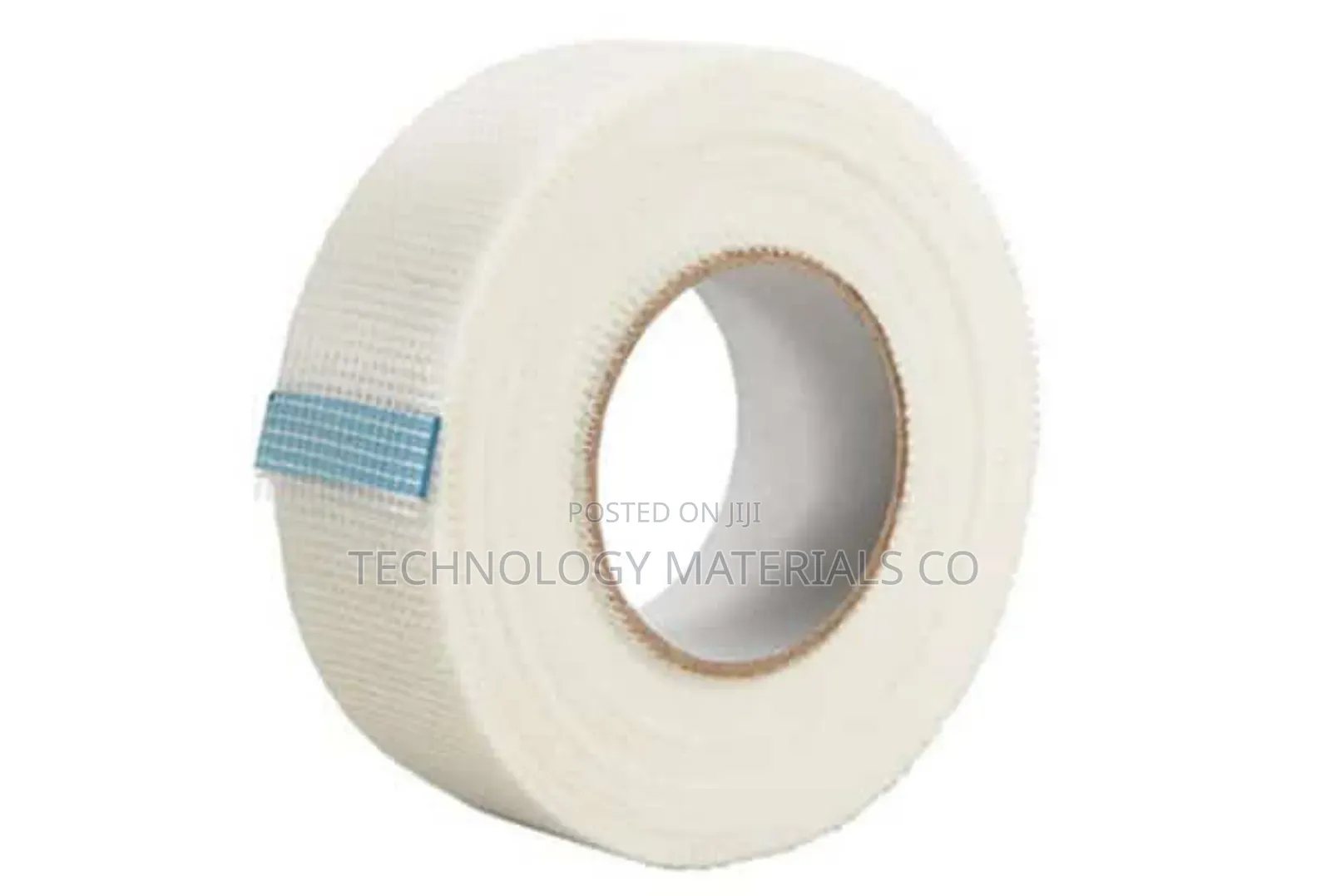 Fiber Glass Tape