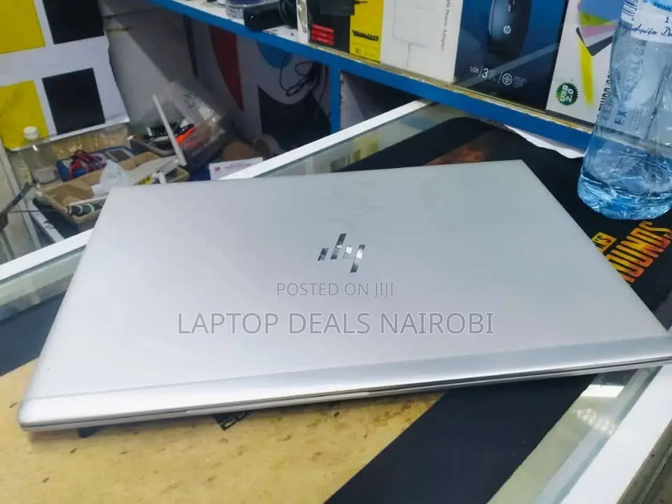 Laptop HP EliteBook 840 G5 8GB Intel Core I5 SSD 256GB
