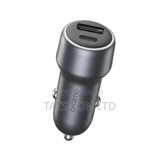 Oraimo 48w Car Charger