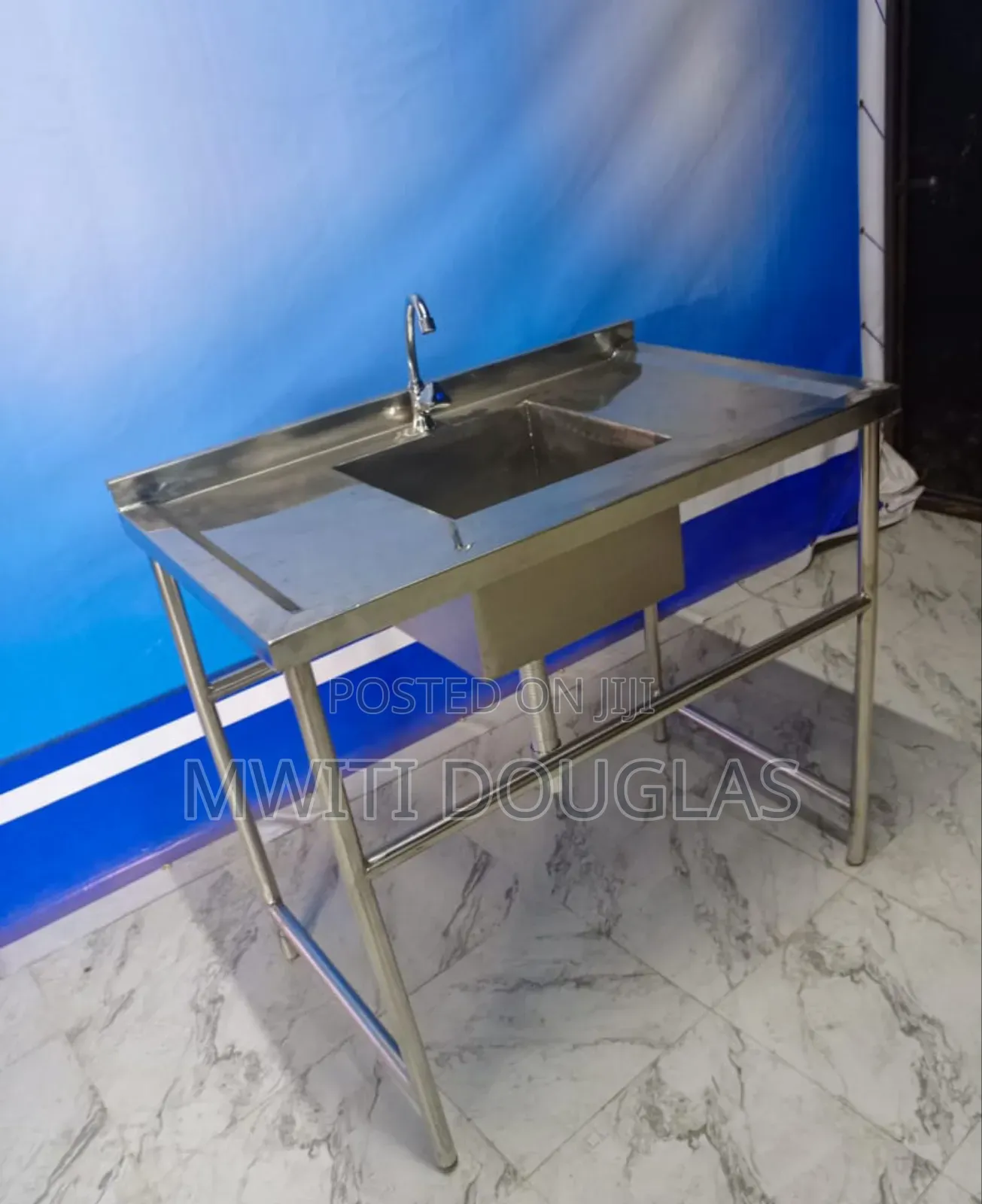 Top Elegant Modern Single Unit Sink