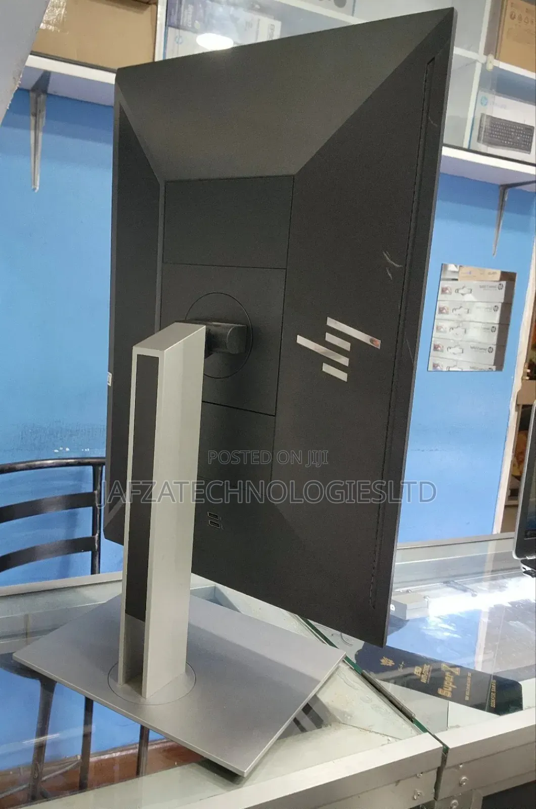 Hp Elite Display E24 G4 24 Inch Monitor Frameless