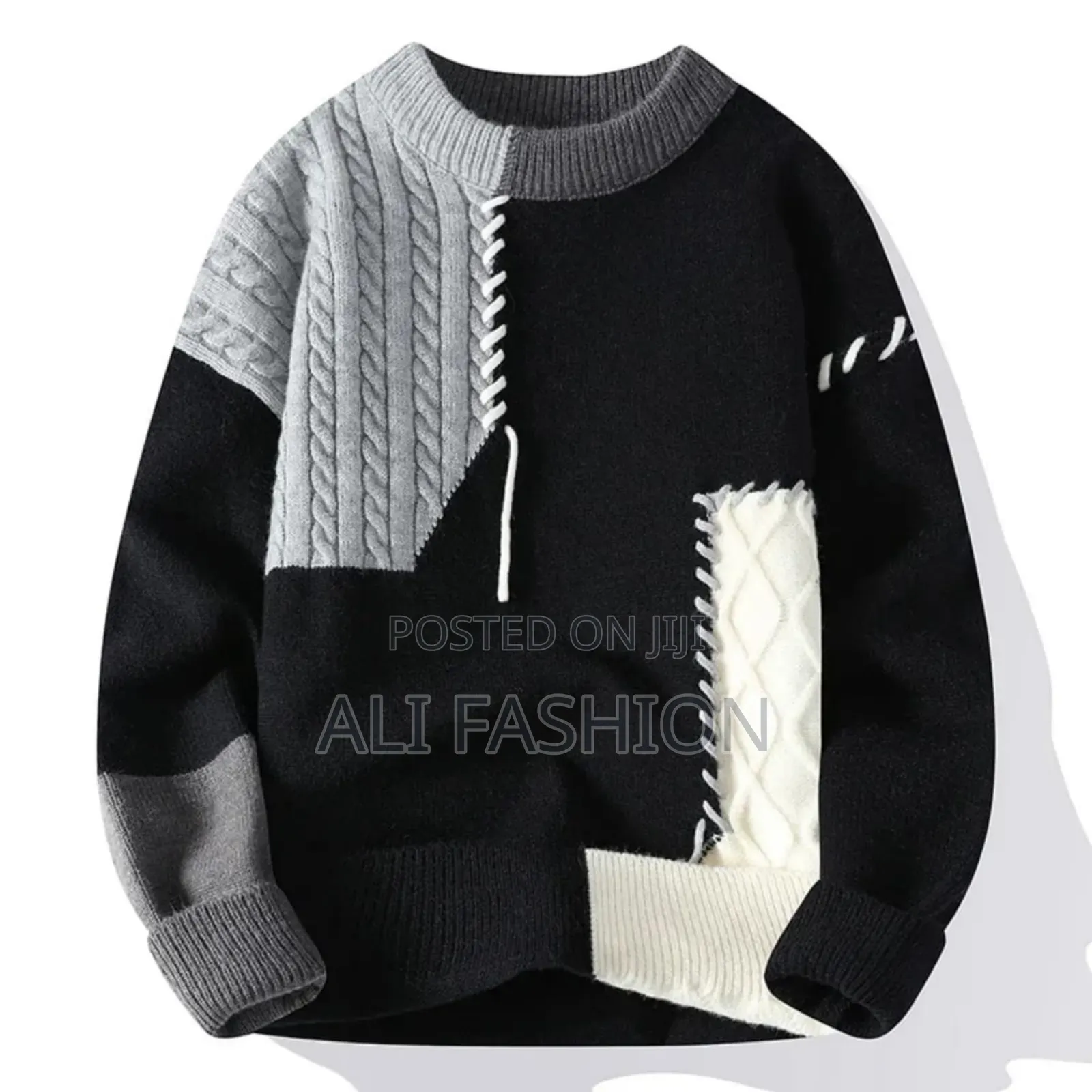Warm Sweaters Unisex