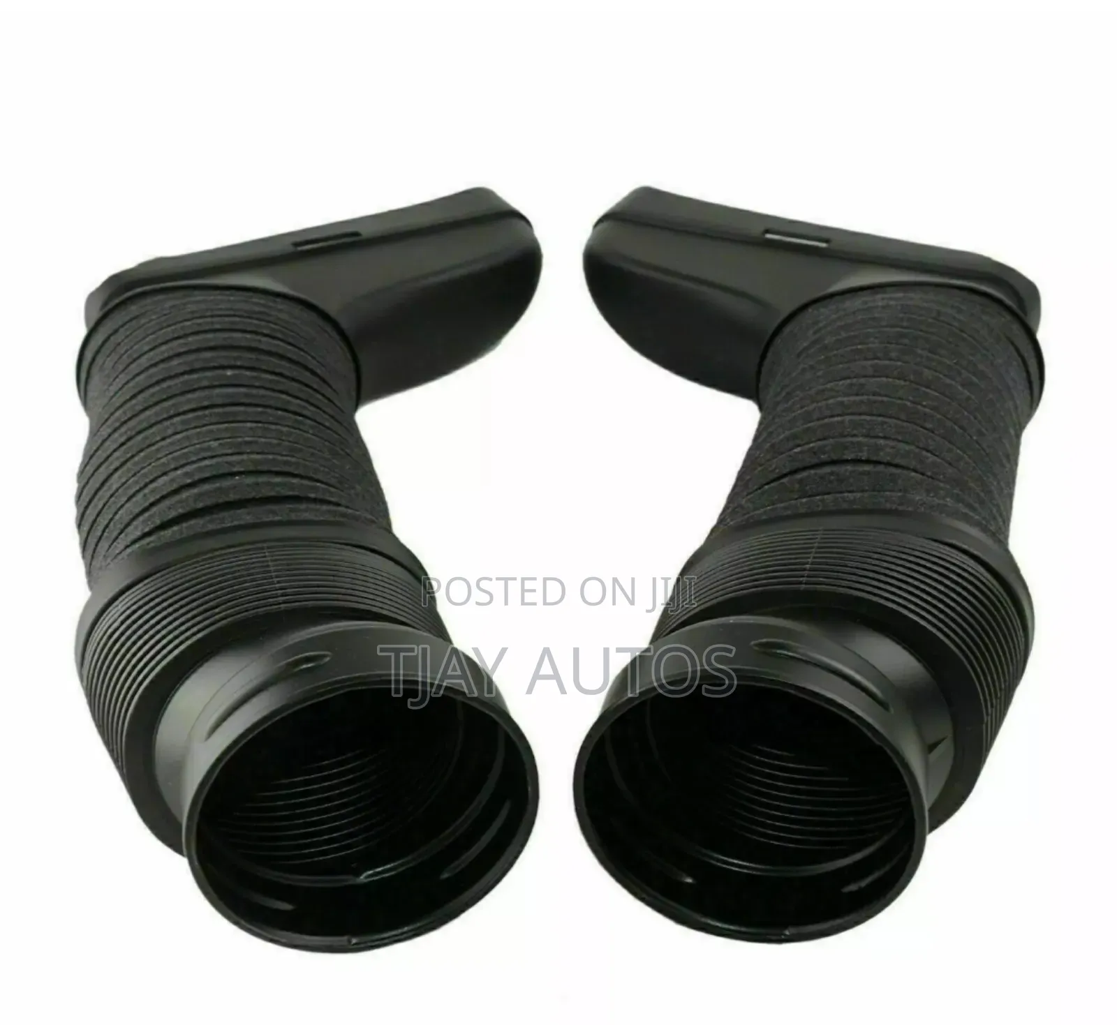 Air Intake Duct Hose 2720903582 2720903682 for Mercedes M272