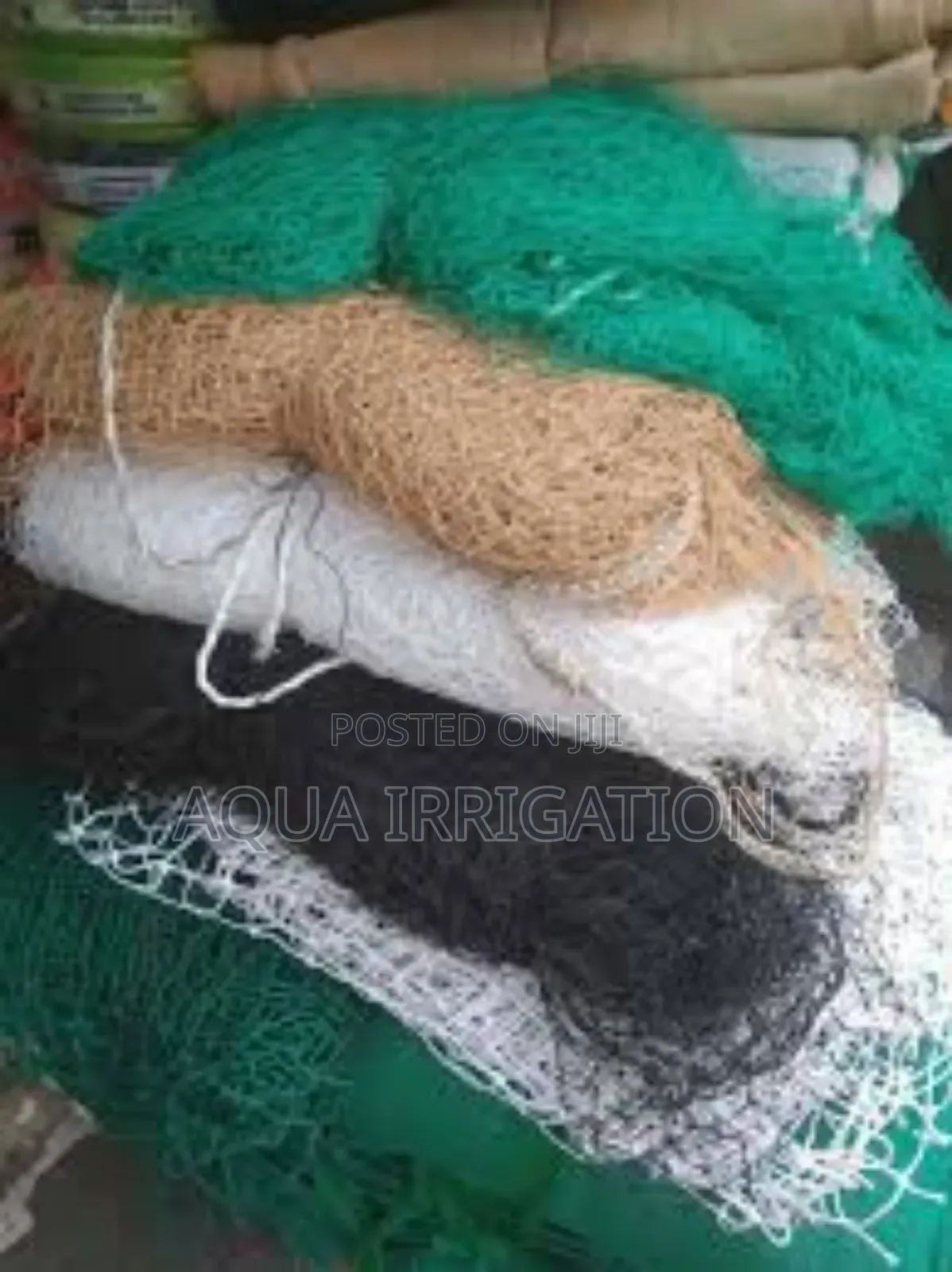 Affordable Bird Nets for Farms Orchards!