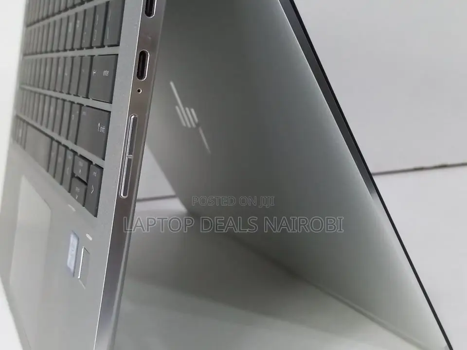 Laptop HP EliteBook X360 1030 G3 8GB Intel Core I5 SSD 256GB