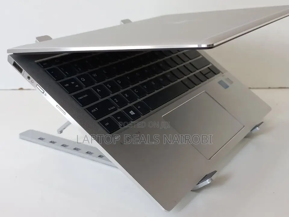 Laptop HP EliteBook X360 1030 G3 8GB Intel Core I5 SSD 256GB