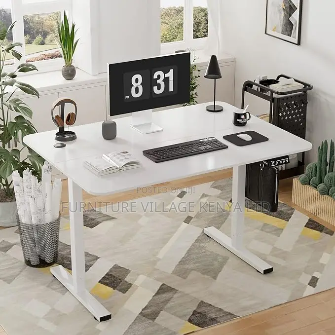 Standing Desks; Electric Adjustable Office Table