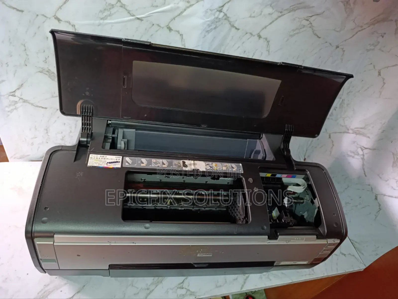 A3,A4,A5,A6 Photo Printer L1410