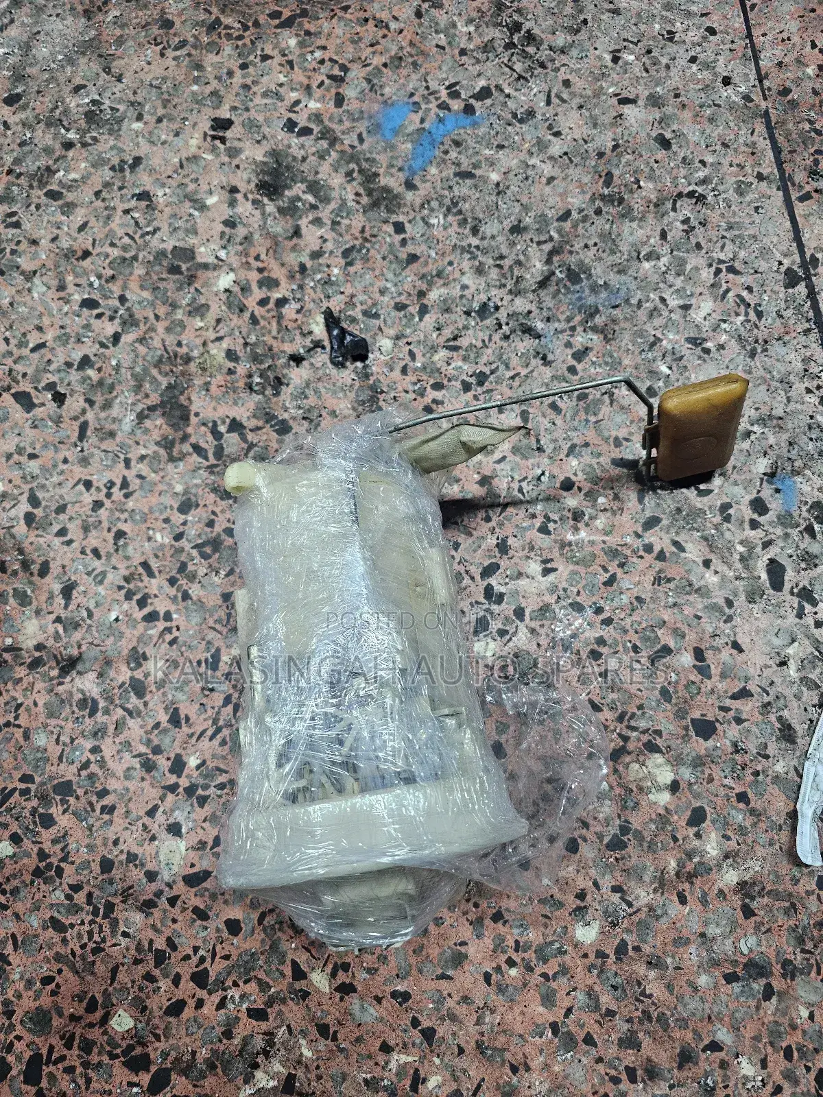 Fuel Pump Nissan Xtrail