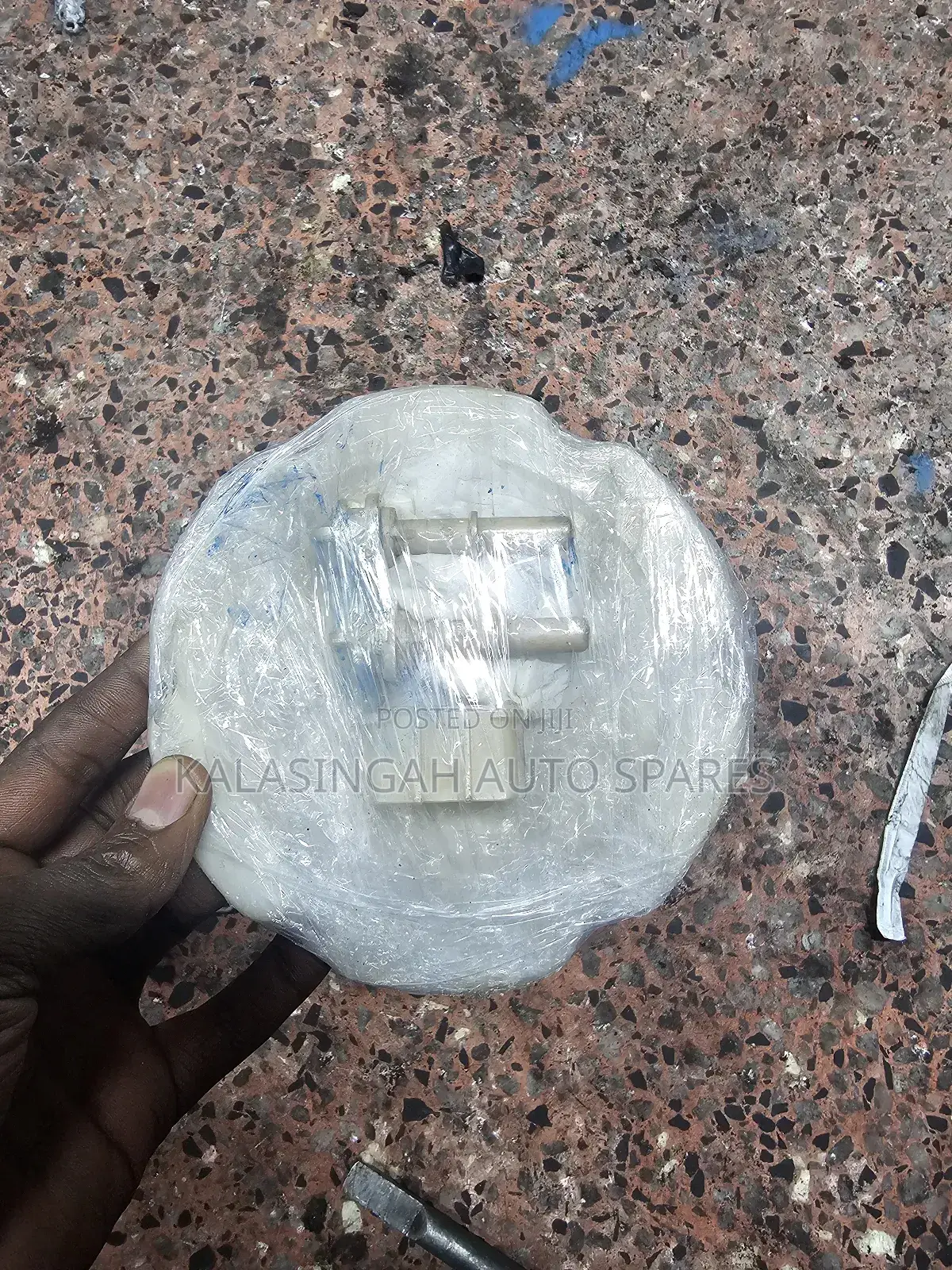 Fuel Pump Nissan Sunny B15