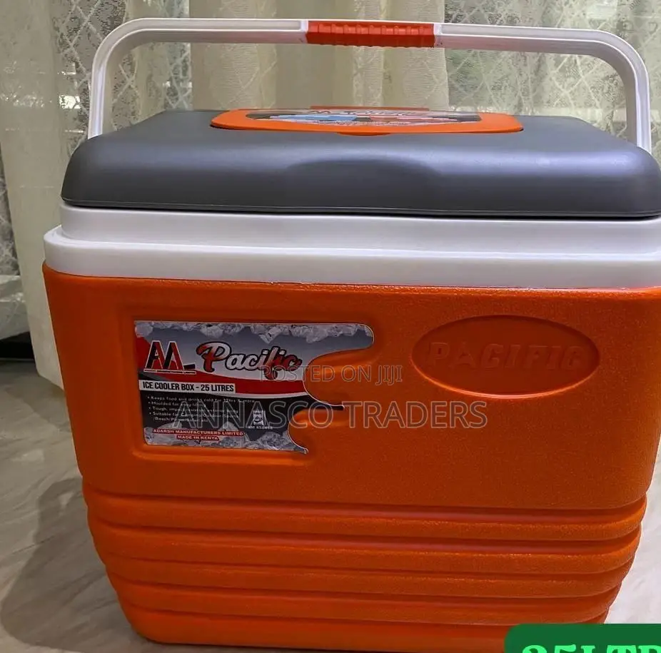 Heavy Duty Pacific Cooler Box 4.5L