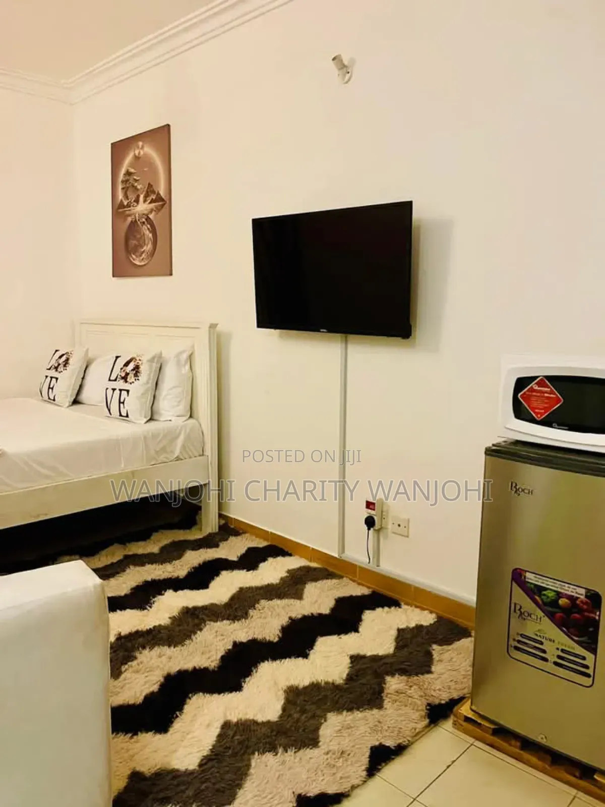 One Bedroom South B Astra Park