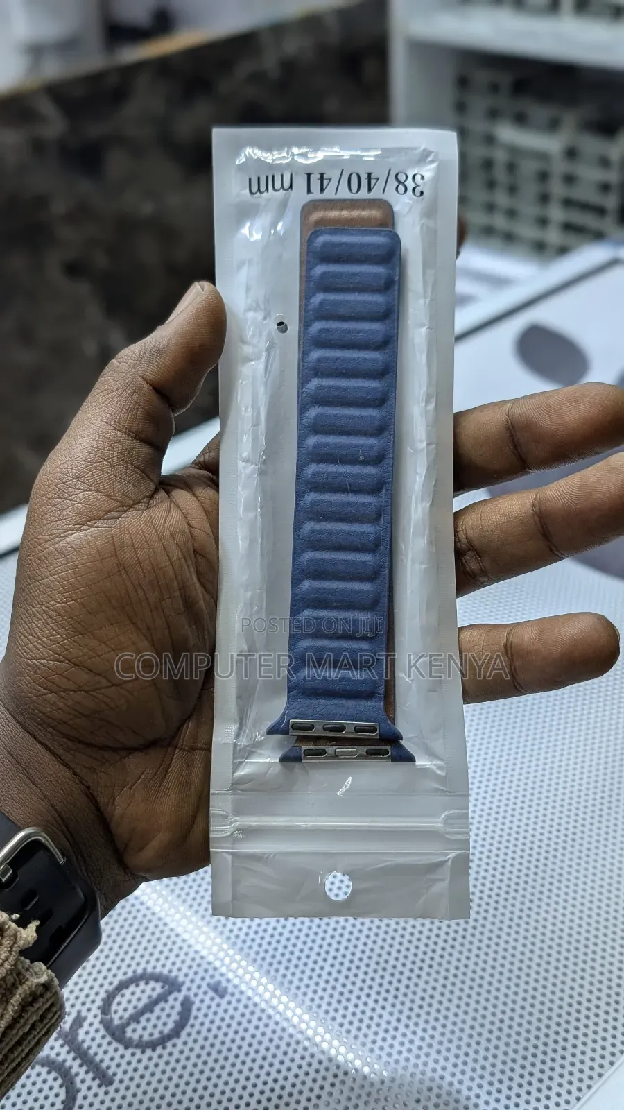 38mm/40mm/41mm Apple Watch Straps