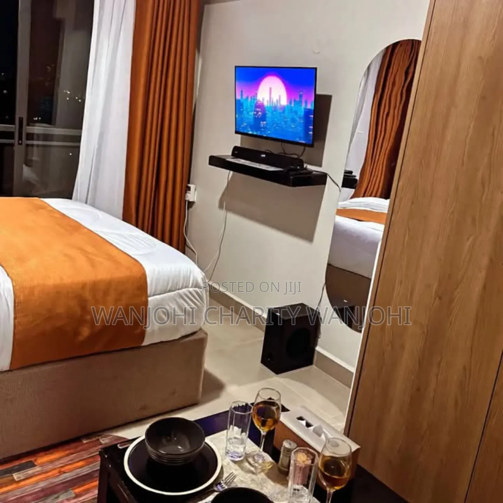 Smart One BNB South B
