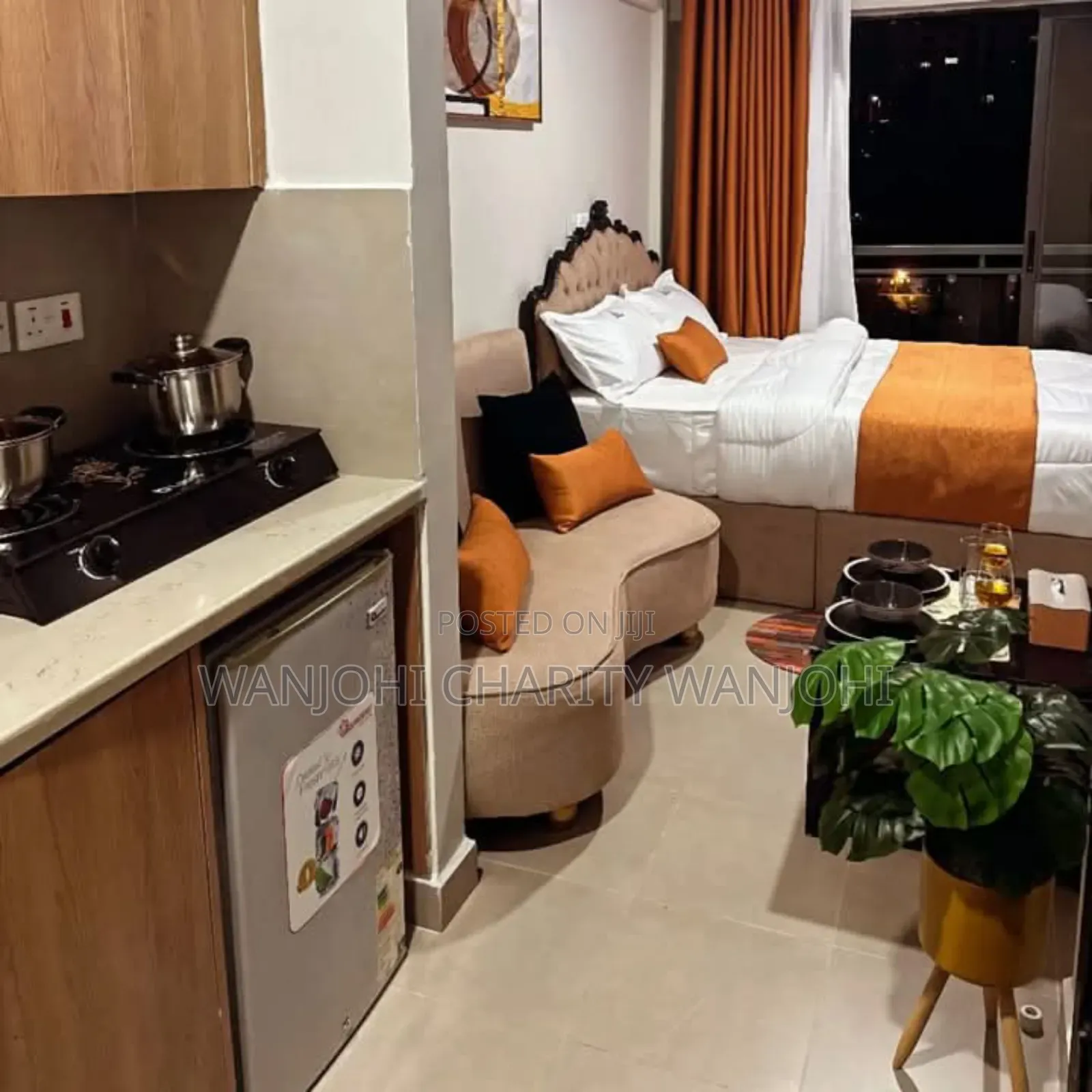 Smart One BNB South B