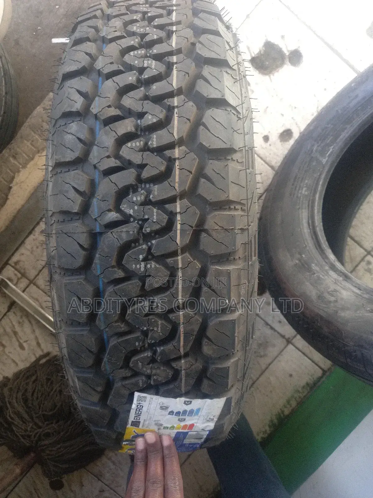 205/65r15 Summax