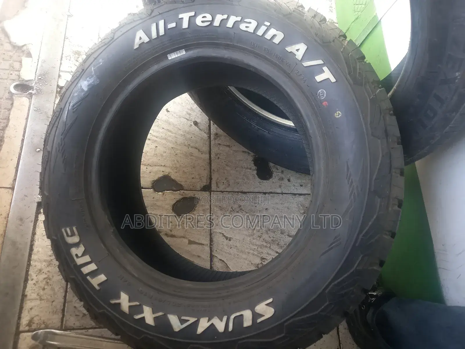205/65r15 Summax