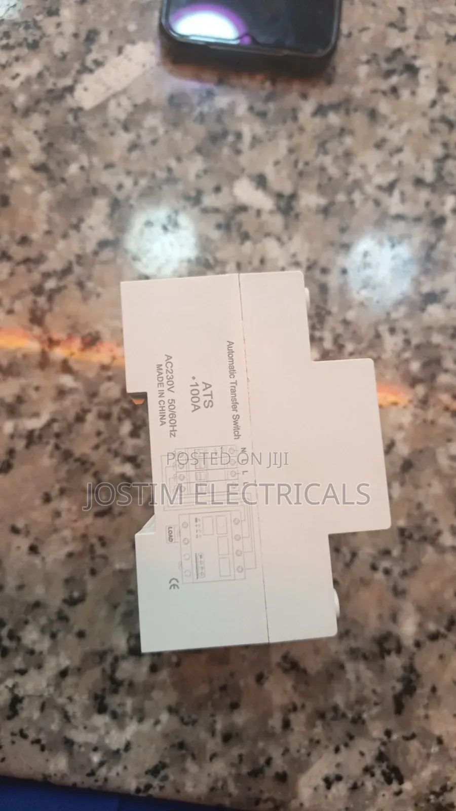 Phase Selector
