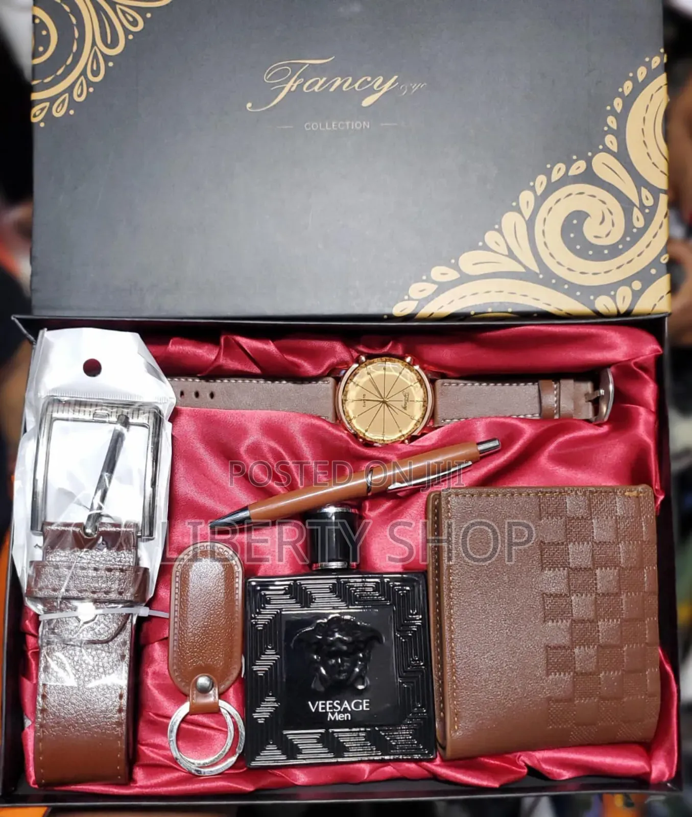 Gift Set for Him