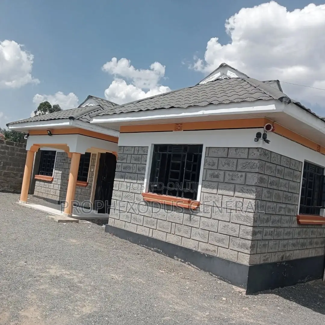 3bdrm Bungalow in Rimpa for rent
