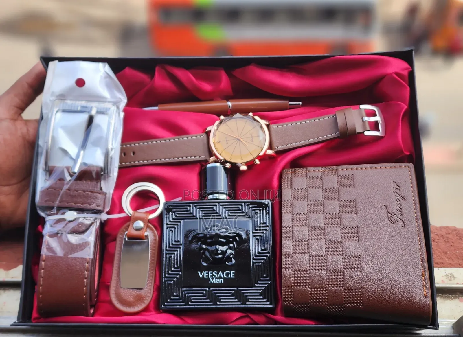 Fancy Men Gift Sets