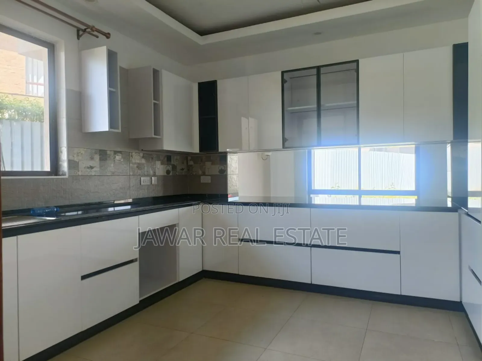 4bdrm Villa in Runda Gardens Estate for sale