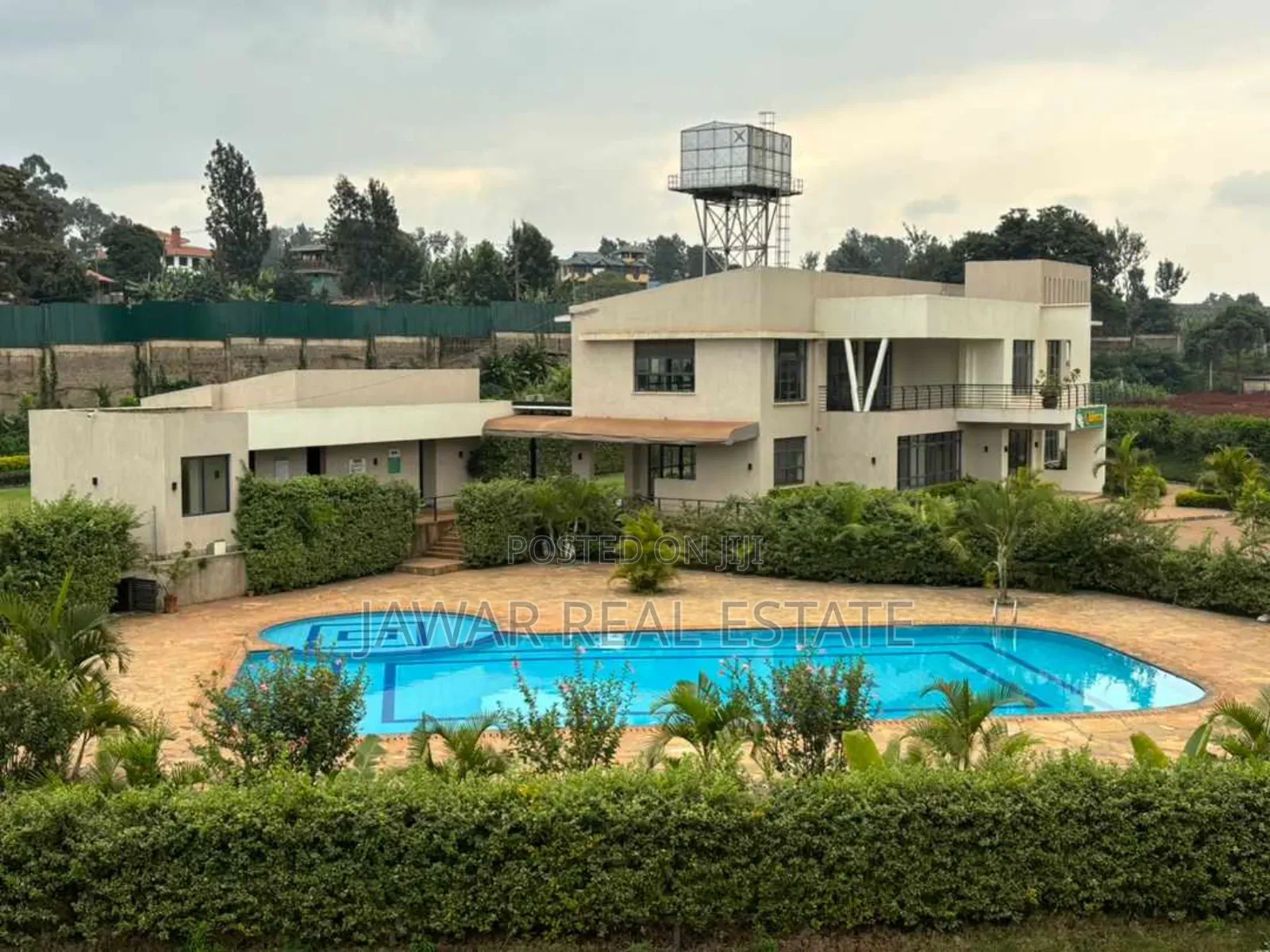 4bdrm Villa in Runda Gardens Estate for sale