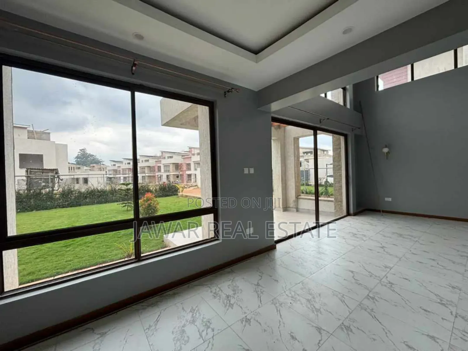 4bdrm Villa in Runda Gardens Estate for sale