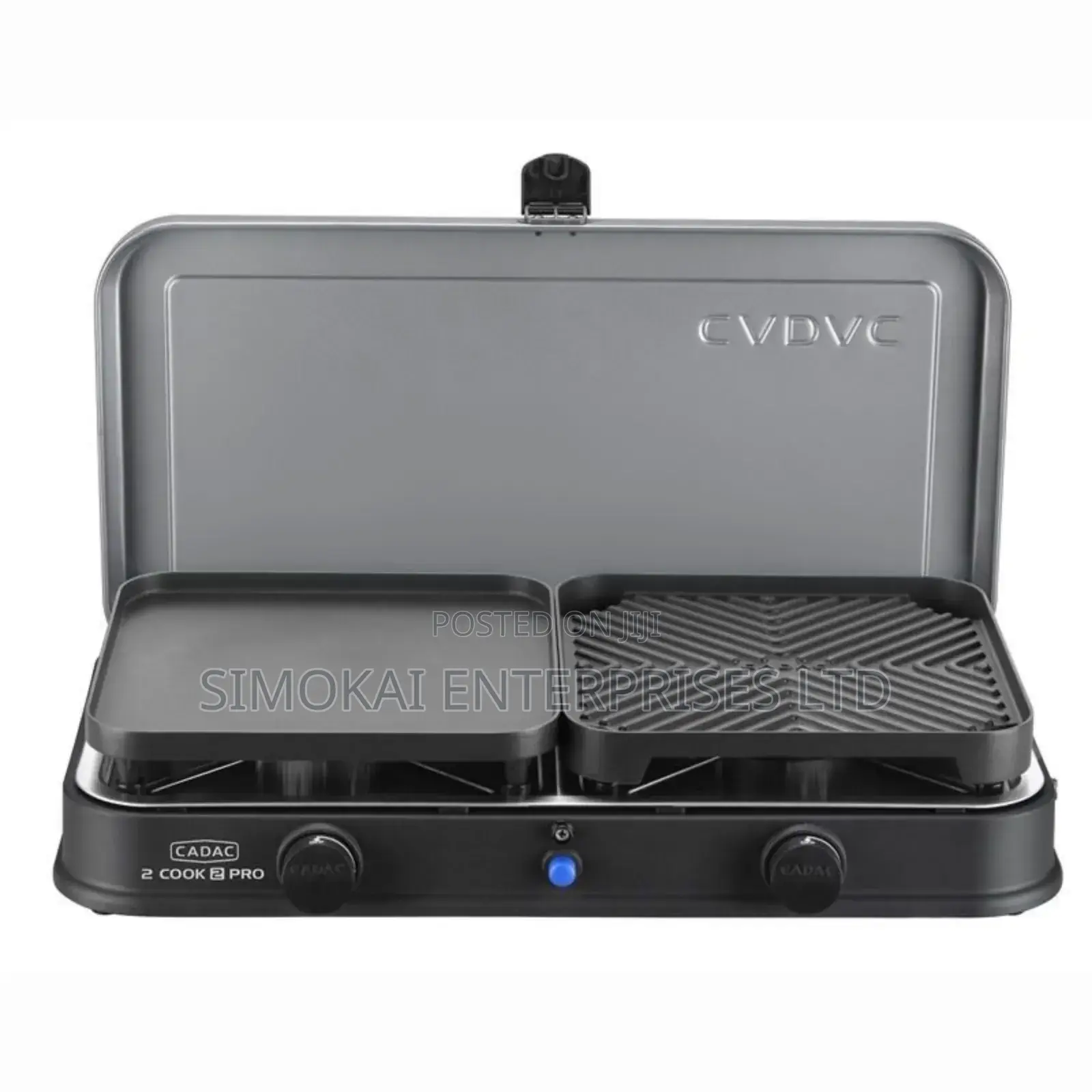 Cadac 2-cook Pro Deluxe