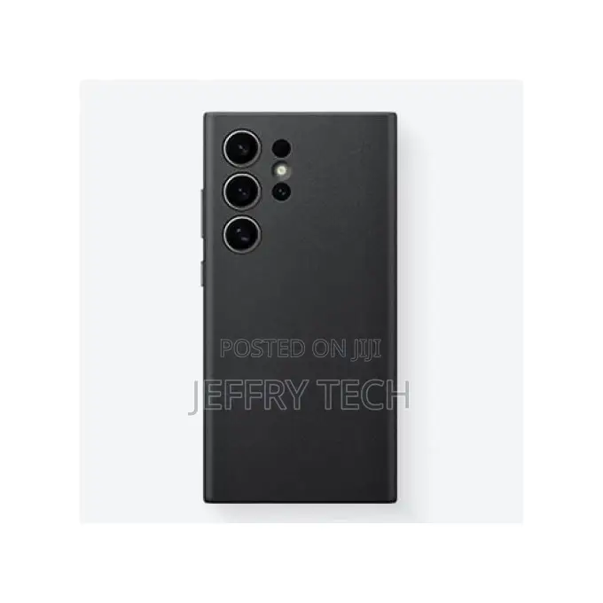Samsung Galaxy S24 Ultra Official Smart View Case