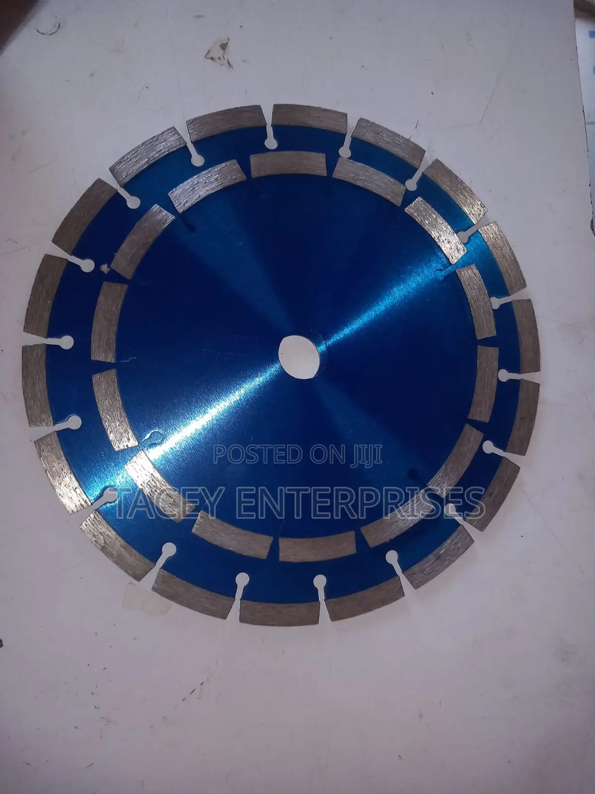 Diamond / Concrete Cutting Discs 7" 9"