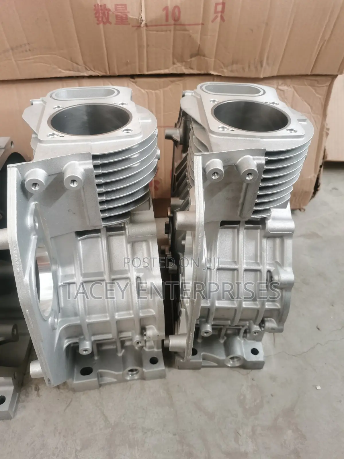 All Diesel and Petrol Engines Spares