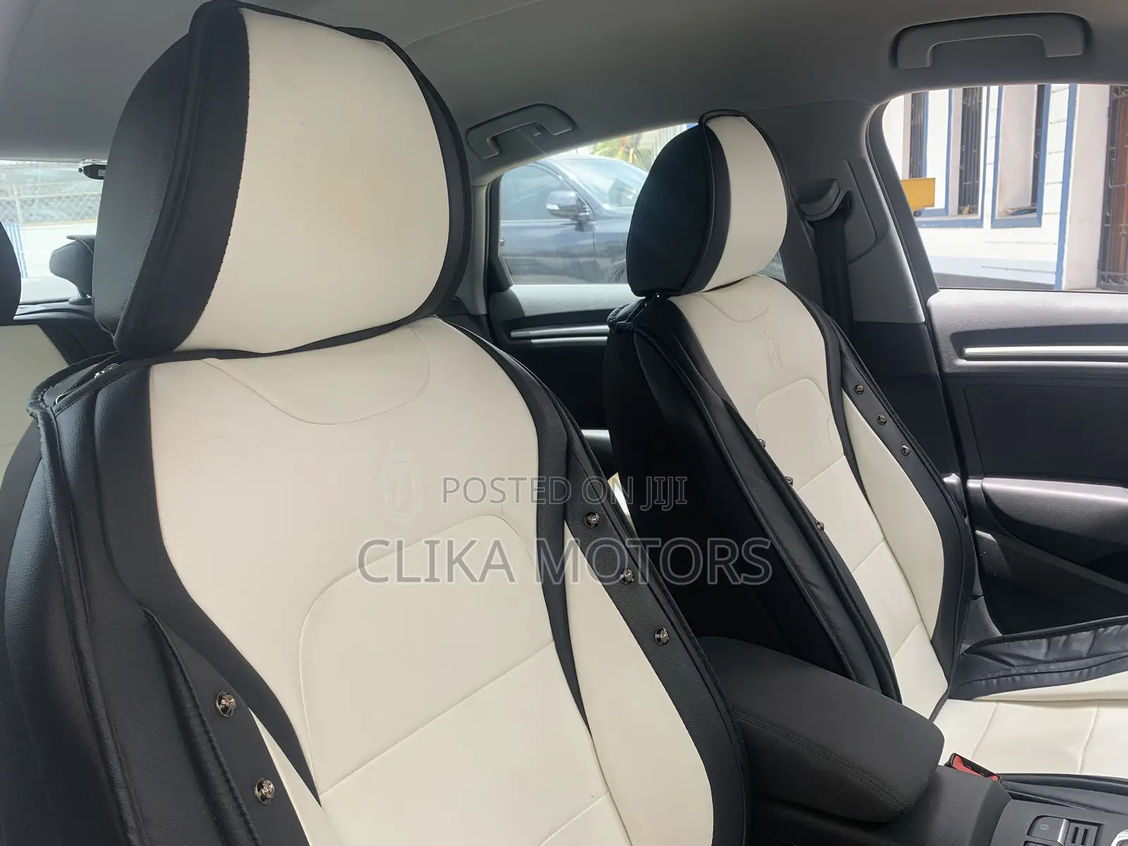 Audi A3 2.0T Premium FWD Sedan 2018 Blue