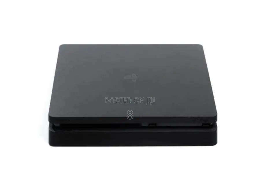 Playstation 4 – Dive Into Gaming With 1 Controller
