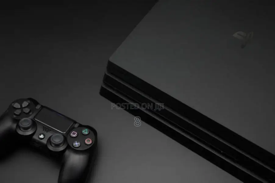 PS4 Bundle – Top Choice for Gamers
