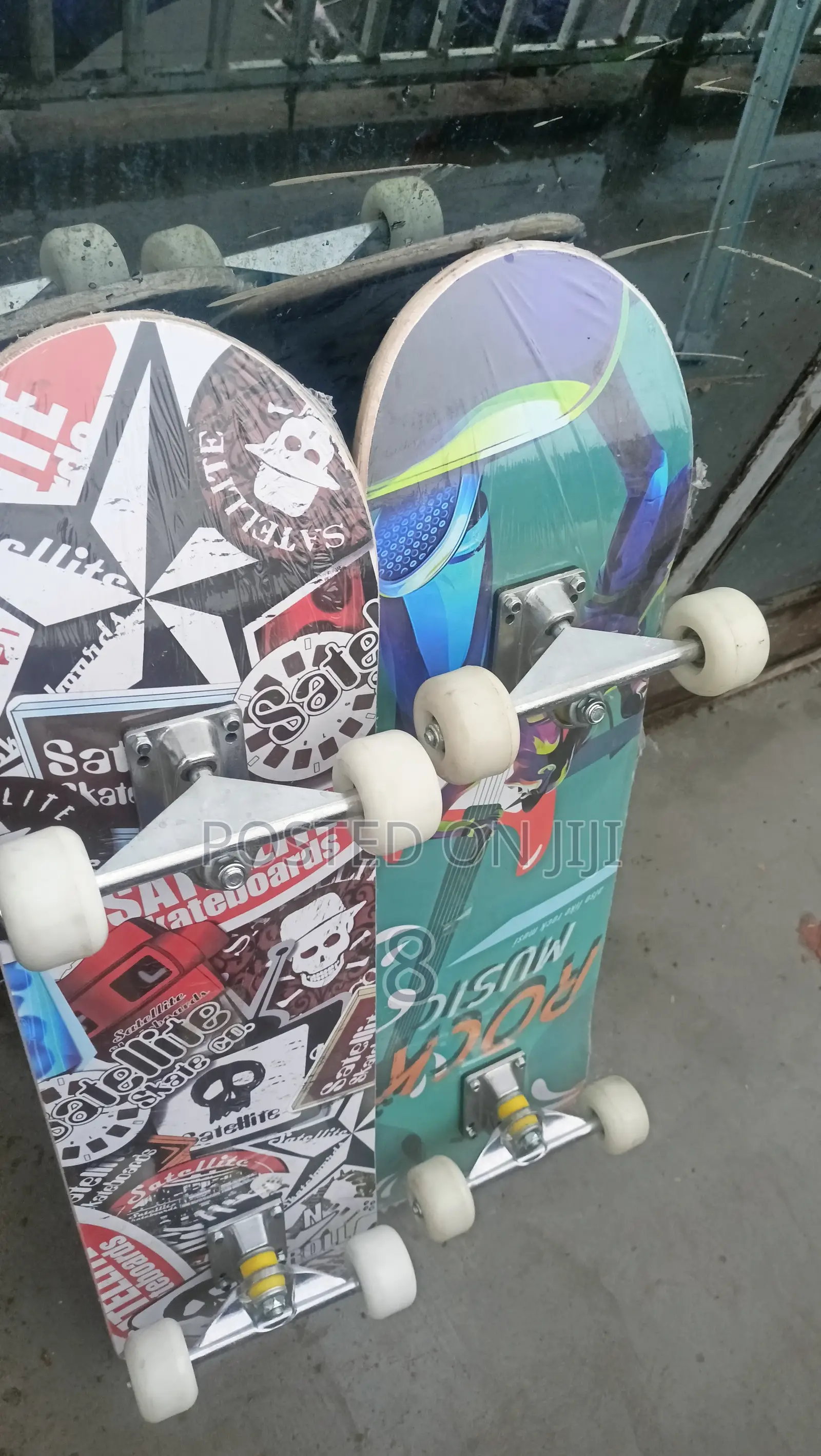 Adult Skateboard – Durable and Stylish for All Levels
