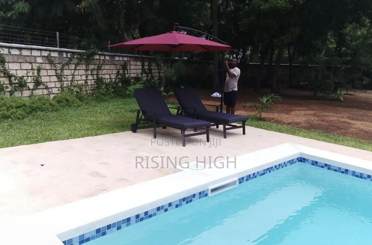 Solar Lighting Outdoor Gazebos