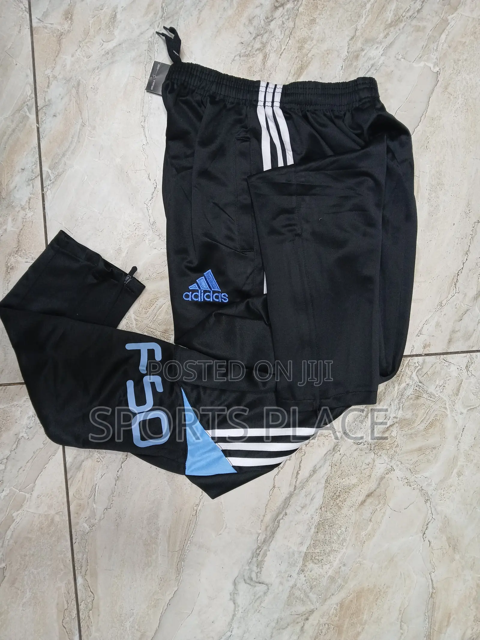 New Adidas Tracksuit Pants - F50